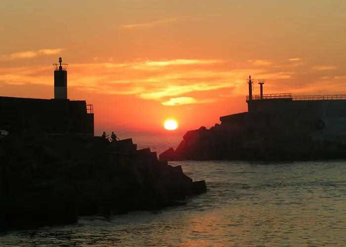 Rincon Do Mar Arenablanca A Guarda