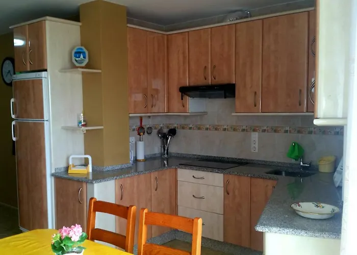 Appartamento Rincon Do Mar Arenablanca *