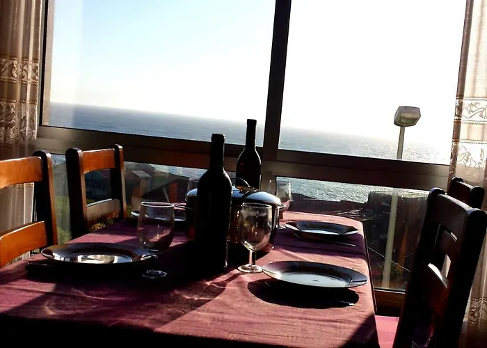 Rincon Do Mar Arenablanca * A Guarda