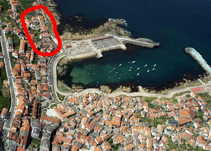 Appartamento Rincon Do Mar Arenablanca *