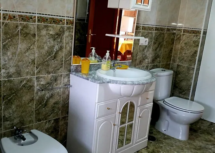 Rincon Do Mar Arenablanca Appartamento