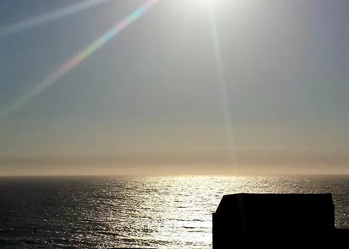 Rincon Do Mar Arenablanca A Guarda