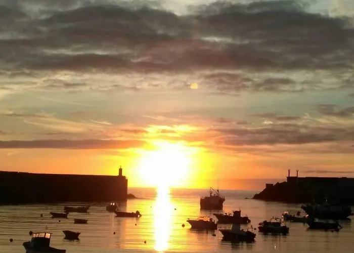 Appartamento Rincon Do Mar Arenablanca A Guarda
