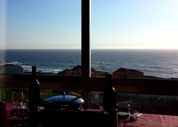 Rincon Do Mar Arenablanca A Guarda