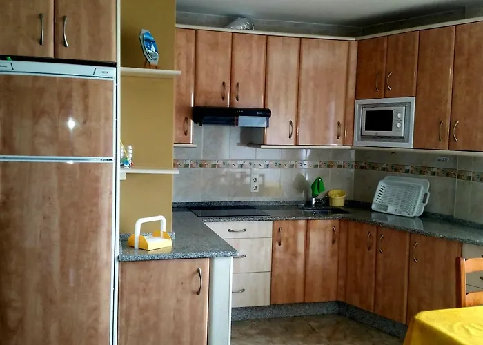 Appartamento Rincon Do Mar Arenablanca *