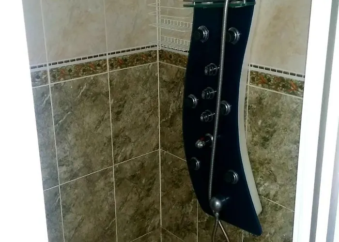 Rincon Do Mar Arenablanca Appartamento *