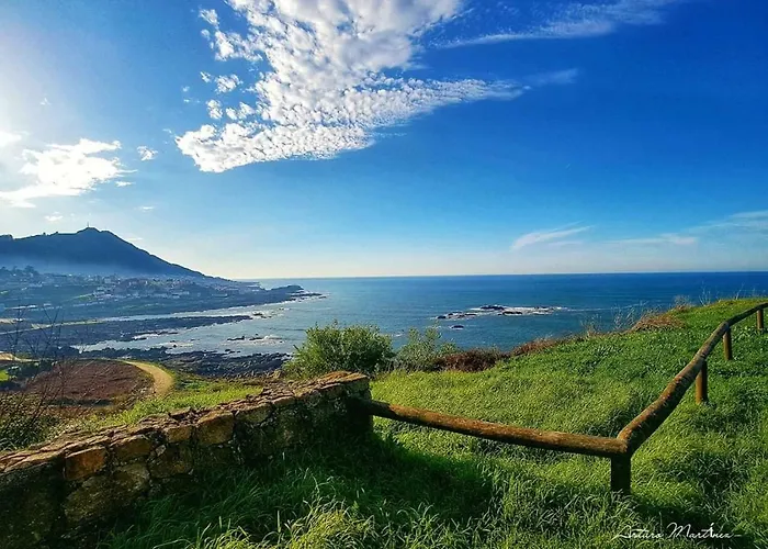 Rincon Do Mar Arenablanca * A Guarda