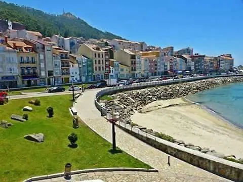 Appartamento Rincon Do Mar Arenablanca A Guarda