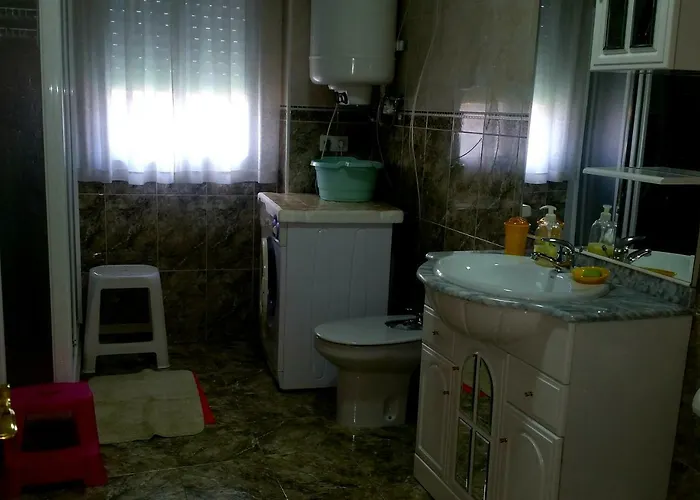 Rincon Do Mar Arenablanca