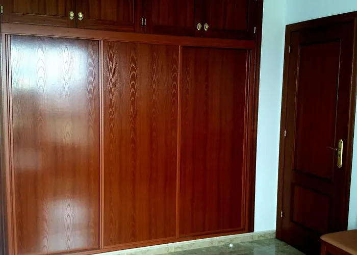 Rincon Do Mar Arenablanca A Guarda