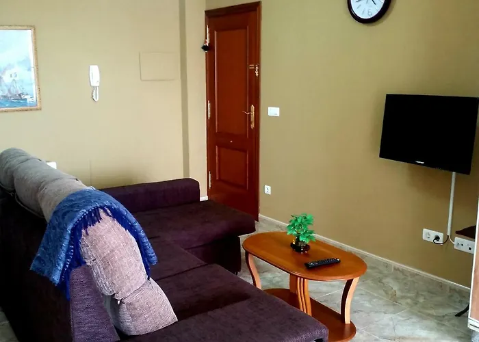 Rincon Do Mar Arenablanca Appartamento *