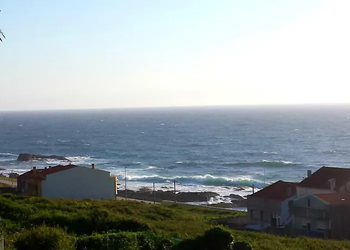 Rincon Do Mar Arenablanca Appartamento A Guarda