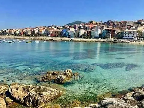 Rincon Do Mar Arenablanca *