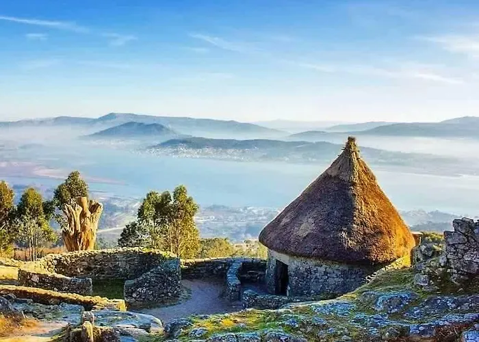 Appartamento Rincon Do Mar Arenablanca A Guarda