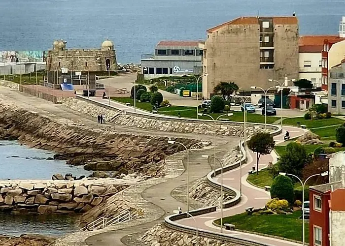 Rincon Do Mar Arenablanca *