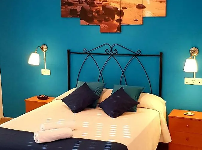 Rincon Do Mar Arenablanca