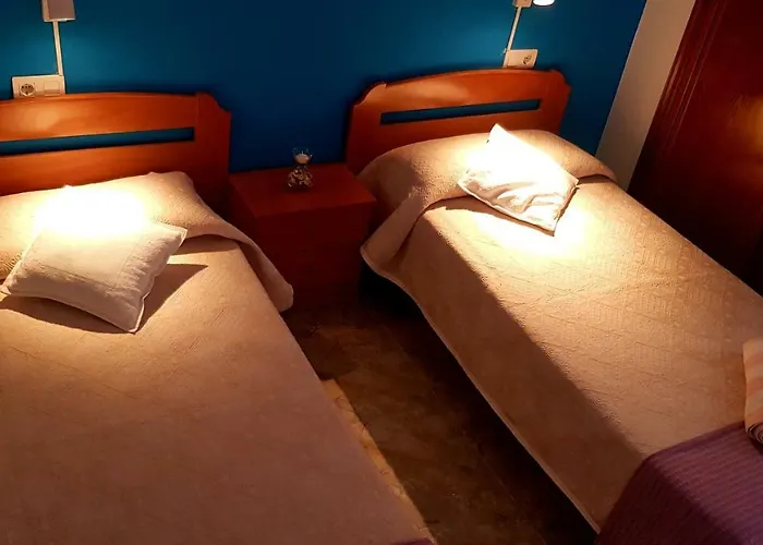 Rincon Do Mar Arenablanca Appartamento