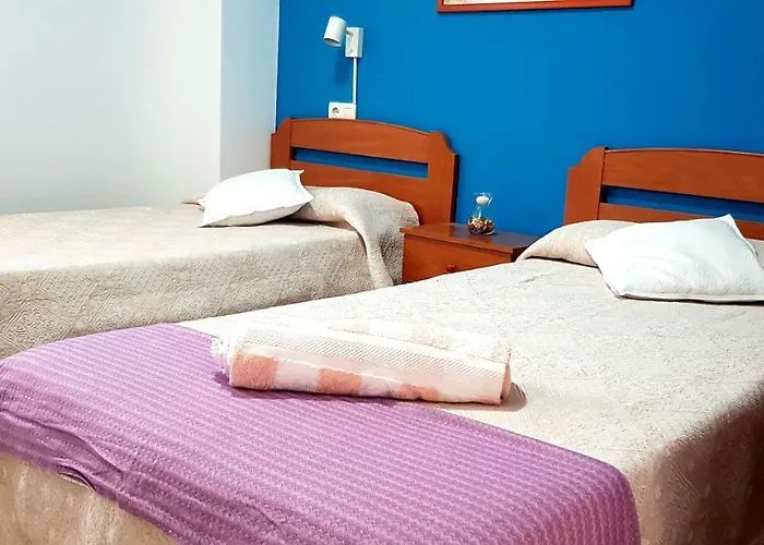 Rincon Do Mar Arenablanca Appartamento