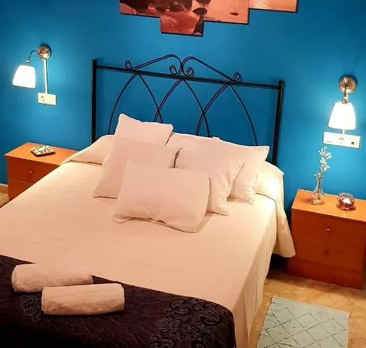 Appartamento Rincon Do Mar Arenablanca *