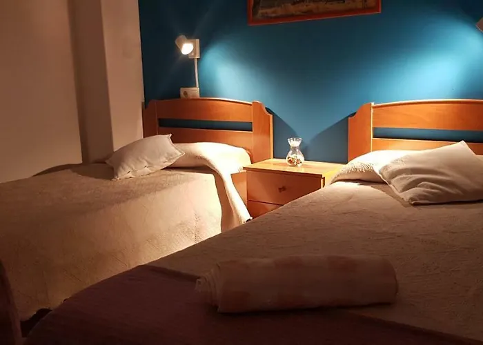 Rincon Do Mar Arenablanca