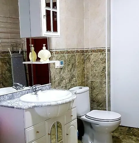 Rincon Do Mar Arenablanca A Guarda