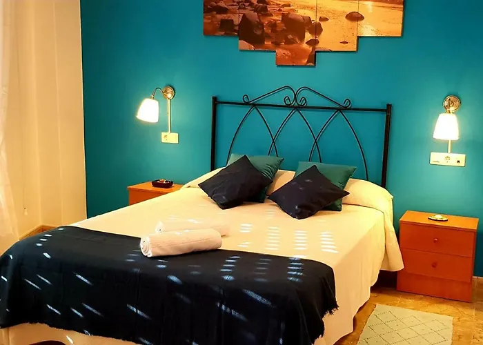 Appartamento Rincon Do Mar Arenablanca A Guarda