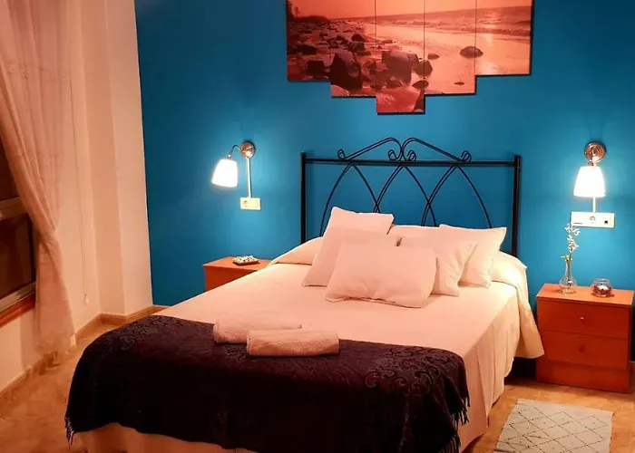 Rincon Do Mar Arenablanca *