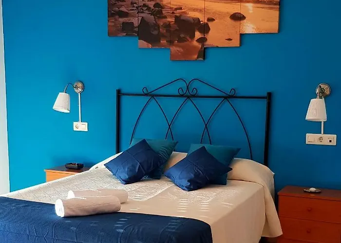 Rincon Do Mar Arenablanca Appartamento A Guarda