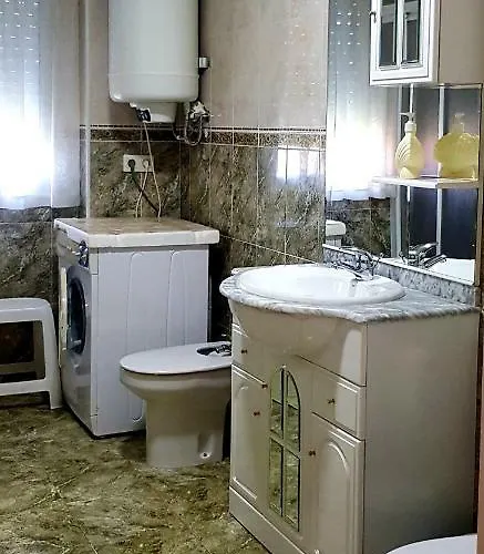 Appartamento Rincon Do Mar Arenablanca A Guarda