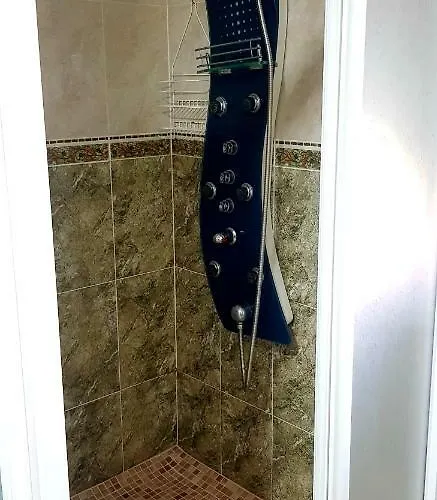 Rincon Do Mar Arenablanca Appartamento *