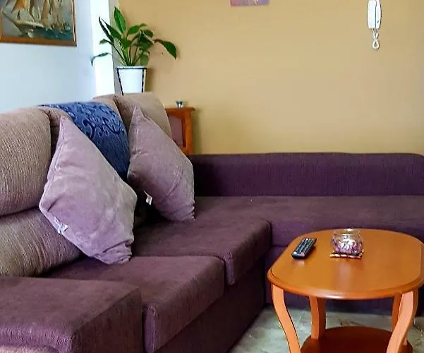 Rincon Do Mar Arenablanca A Guarda