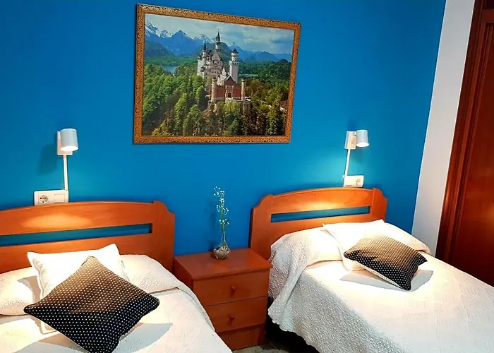 Appartamento Rincon Do Mar Arenablanca *